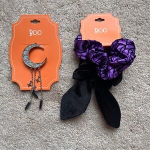 NEW Halloween Hair Accessories